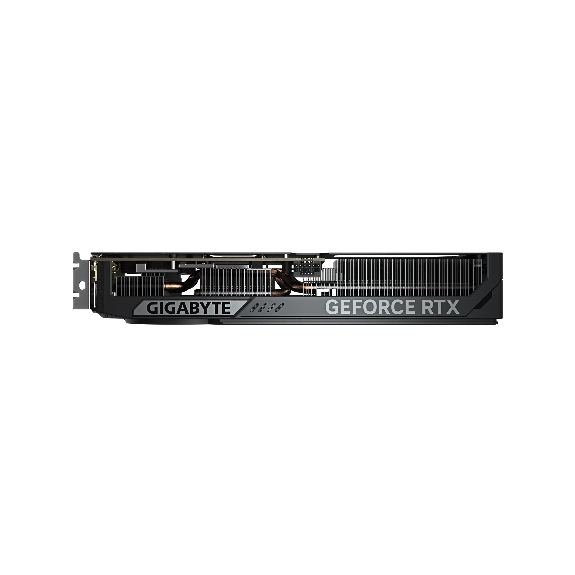 GeForce RTX™ 5070 WINDFORCE OC SFF 12GB Graphics Card - Compact Design with High Performance GeForce RTX™ 5070 WINDFORCE OC SFF 12GB Graphics Card - Compact Design with High Performance